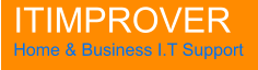 ITIMPROVER Home & Business I.T Support